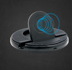 Fast and Convient Wireless Charger