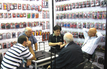 2009 AUTUMN CANTON FAIR