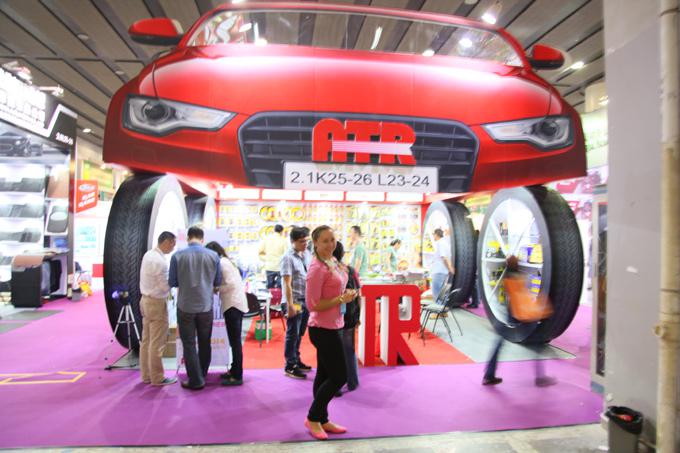 2014 AUTUMN CANTON FAIR