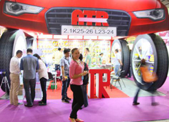 2014 AUTUMN CANTON FAIR