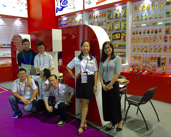 2016 Spring Canton Fair