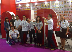 2016 Spring Canton Fair