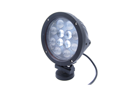 60W LED Working Lamp