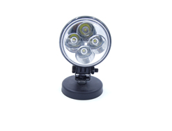 12W LED Working Lamp