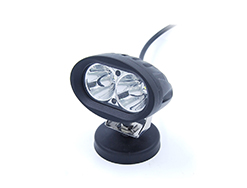 20W LED Working Lamp