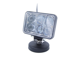 18W LED Working Lamp