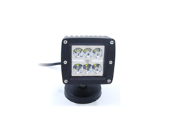 18W LED Working Lamp