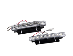 Led daytime running light