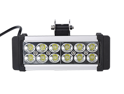 Led working light