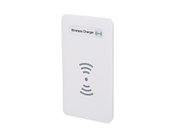 Wireless Charger Pad, Phone wireless charger