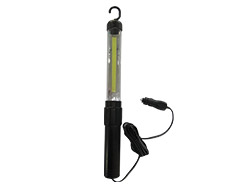 COB working lamp (cigarette lighter plug)