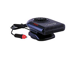 12V auto heater