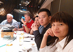 2013 SPRING CANTON FAIR