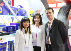 2011 SPRING CANTON FAIR