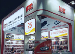 2010 SPRING CANTON FAIR