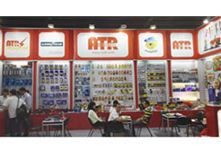 2015 AUTUMN CANTON FAIR