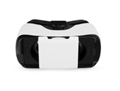 EV Vr Box 3D Glasses