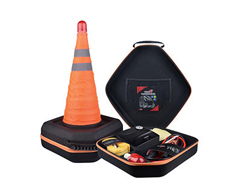 Multifunctional Car Emergency Kit