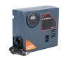 Auto air compressor