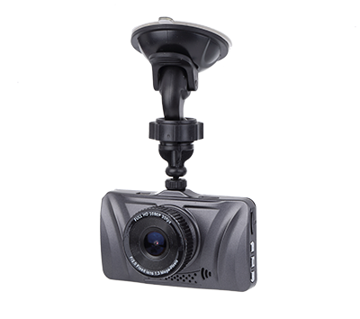 3.0 inch HD screen car DVR