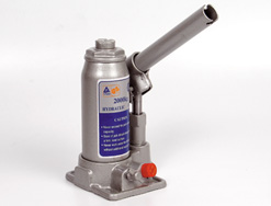 Hydraulic Bottle Jack