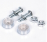 License Fastener