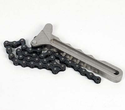Oil Filter Wrench Chain