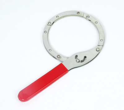 Oil Filter Wrench