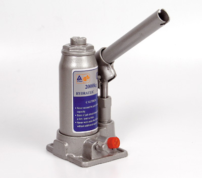 Hydraulic Bottle Jack