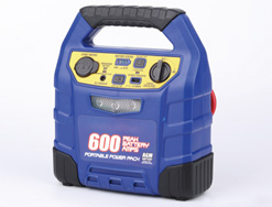 Jump starter heavy duty