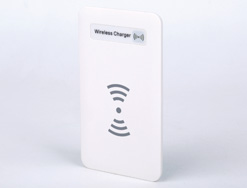 Mobilephone wireless charger