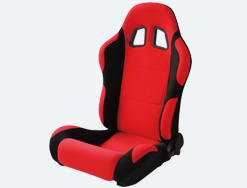 Racing seat