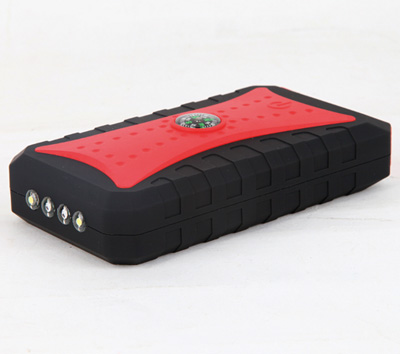 Mini jump starter