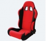 Racing seat