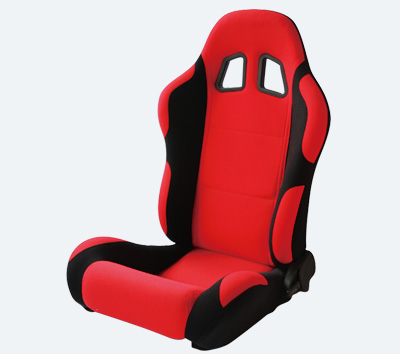 Racing seat