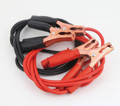 Booster cable