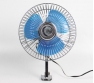 Oscillating fan metal 6＂ / 8＂