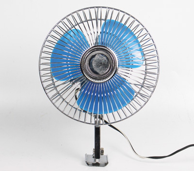 Oscillating fan metal 6＂ / 8＂