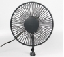 Oscillating fan metal 6＂