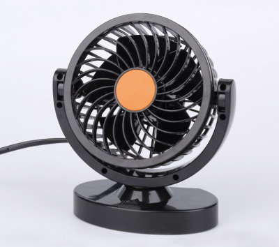 Car fan