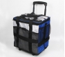 Cooler bag 35L w/trolley