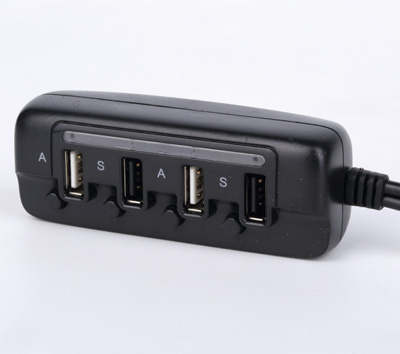 Multi USB charger