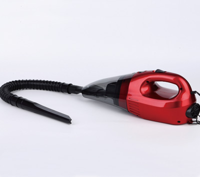 Car vacuum cleaner