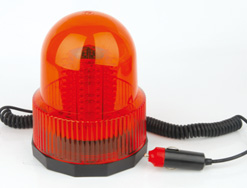 Emergency flash light LED