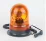 Emergency rotary light