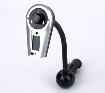 Bluetooth handfree car kit