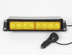 Led warning light