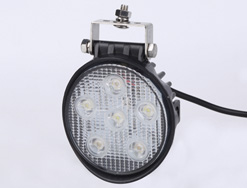 Hi-power led working lamp