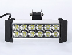 Hi-power led working lamp