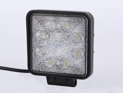 Hi-power led working lamp